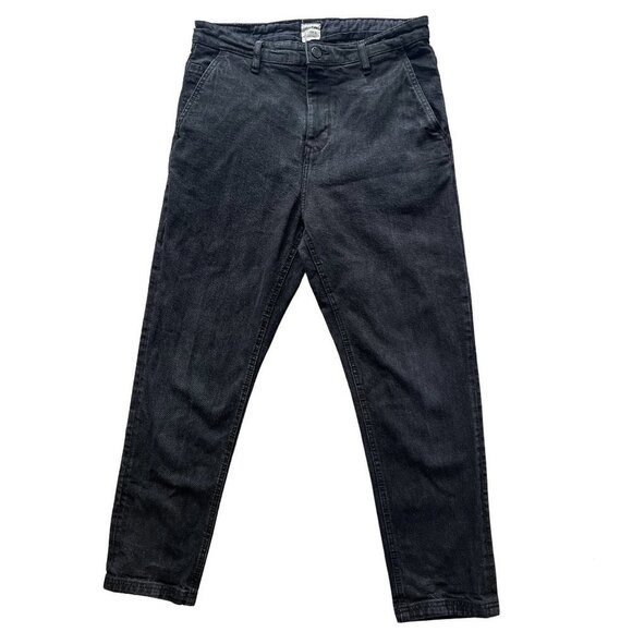 Pull & Bear Mom Jeans size 31 - Picture 1 of 4